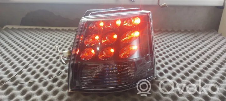 Mitsubishi Outlander Rear/tail lights 22087813