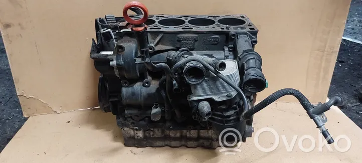 Audi A3 S3 8V Engine block CRB