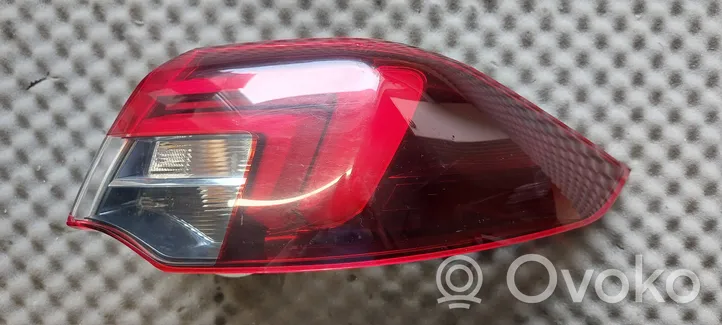 Opel Insignia B Luci posteriori 39125836