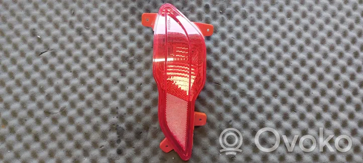 Opel Mokka X Rear fog light 24559