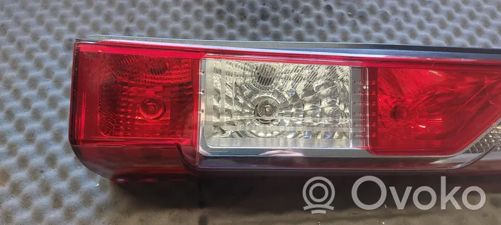 Opel Movano B Rear/tail lights 265500023R