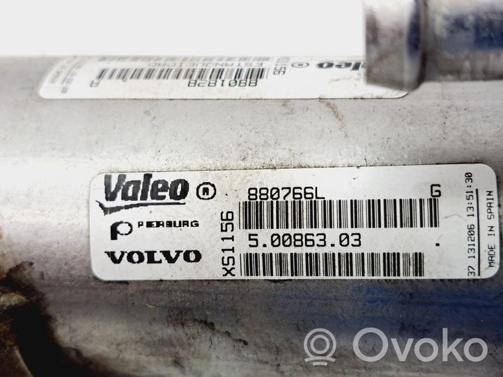 Volvo V70 Muut pakosarjan osat 50086303