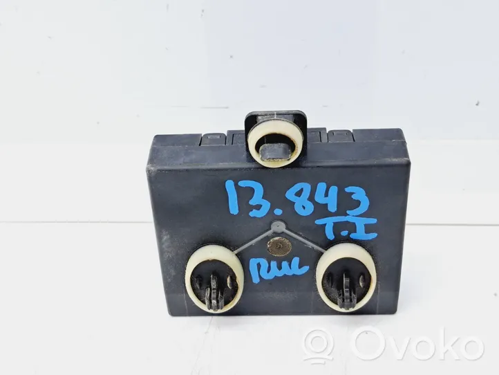 Audi A6 S6 C7 4G Centralina/modulo chiusura centralizzata portiere 4G8959795G