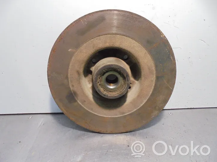 Renault Scenic II -  Grand scenic II Rear wheel hub 