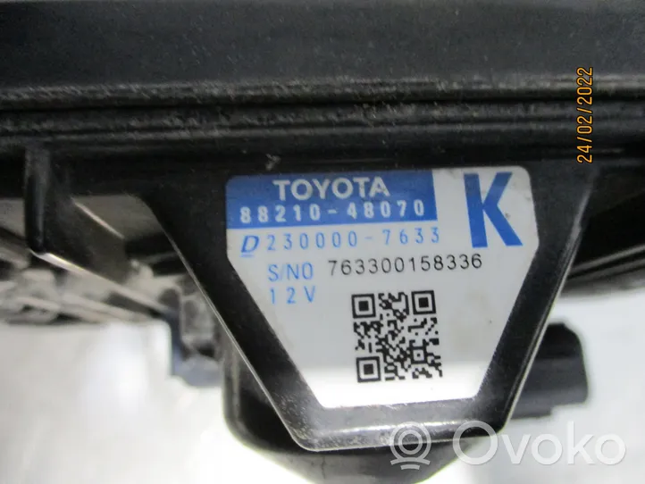 Toyota Prius+ (ZVW40) Sensore radar Distronic 8821048070