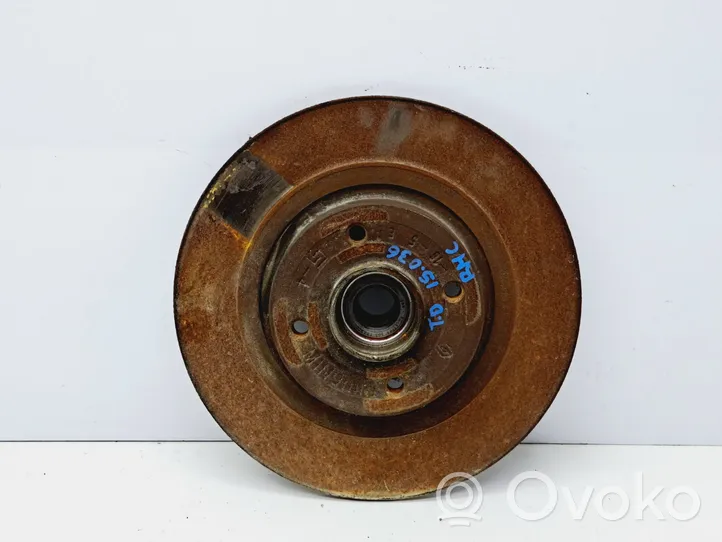 Renault Scenic II -  Grand scenic II Rear wheel hub 