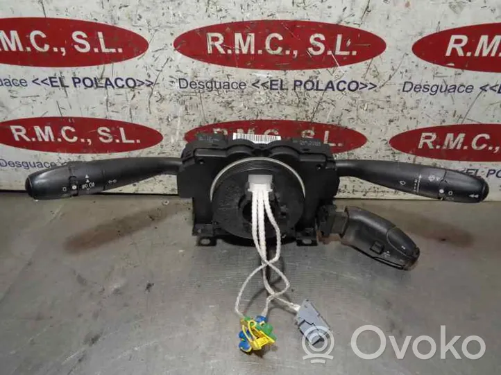 Peugeot 307 Pulsanti/interruttori sul volante 12274519