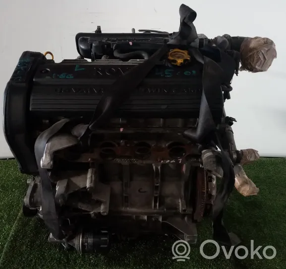 Rover 45 Engine 16K4F
