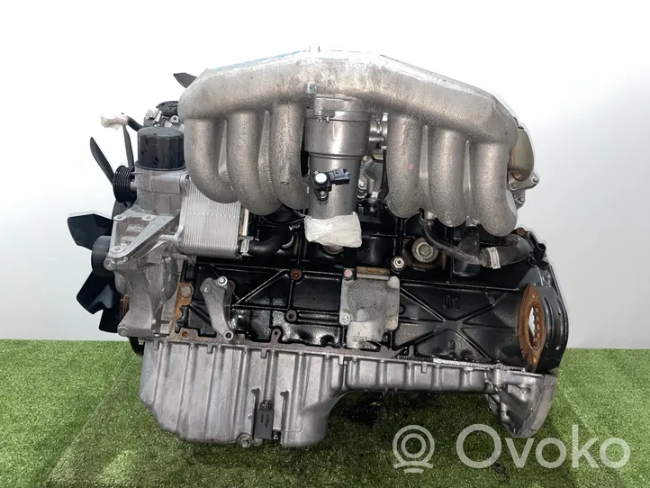 Mercedes-Benz E W212 Moottori 613961