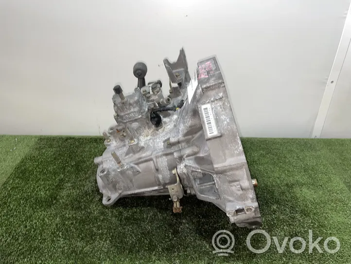 Rover 600 6 Gang Schaltgetriebe N2D4