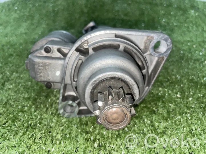 Volkswagen Golf V Starter motor D6GS14