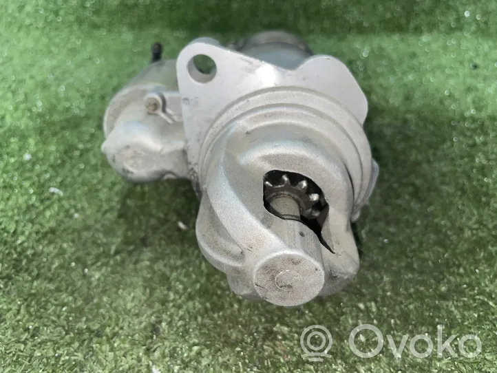 Opel Vectra B Starter motor 12564088