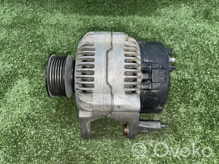 Volkswagen Transporter - Caravelle T4 Generatore/alternatore 0123320018