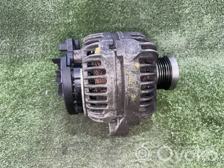 Volvo S80 Alternator 0124525060