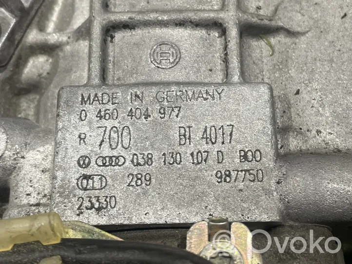 Seat Cordoba (6K) Pompa wtryskowa wysokiego ciśnienia 0460404977