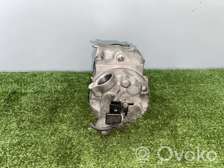 Seat Ibiza III (6L) Compressore aria condizionata (A/C) (pompa) 6Q0820808F