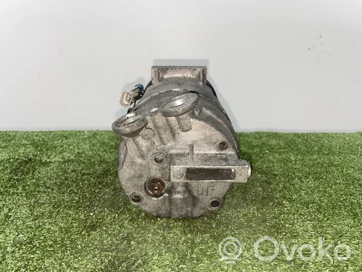 Opel Vectra B Kompresor / Sprężarka klimatyzacji A/C 24427890