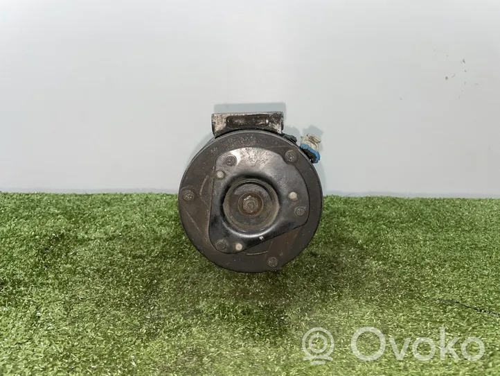Opel Vectra B Compressore aria condizionata (A/C) (pompa) 1135302