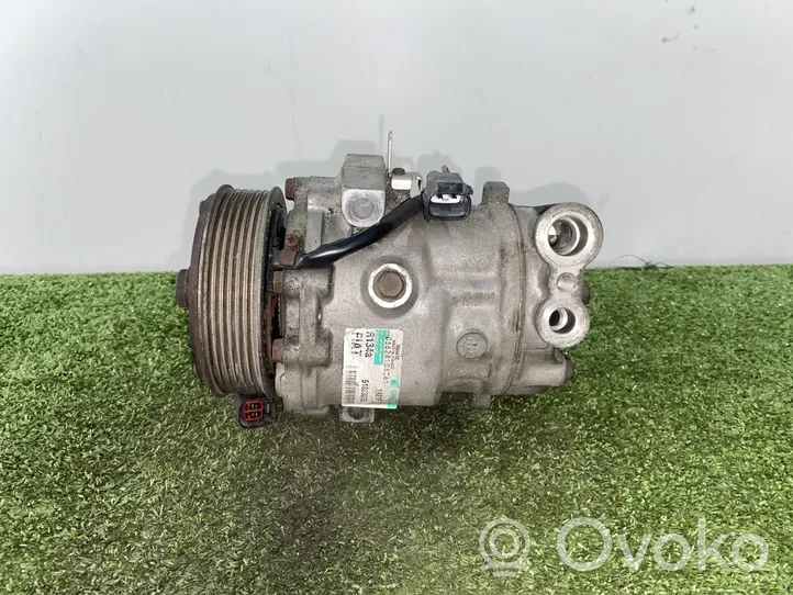 Fiat Grande Punto Compressore aria condizionata (A/C) (pompa) 51803075