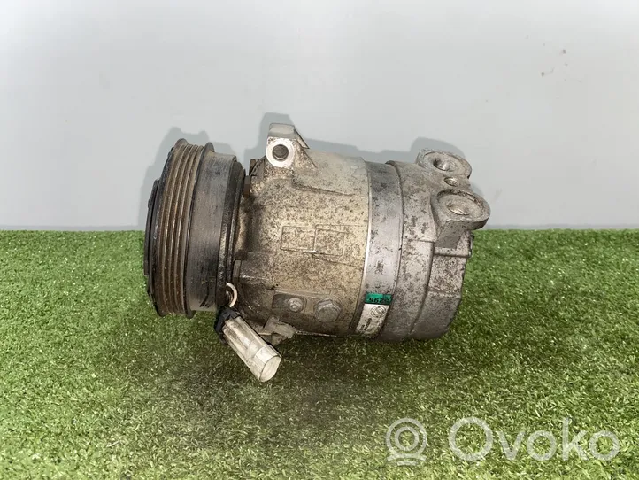 Fiat Bravo - Brava Klimakompressor Pumpe 1135296