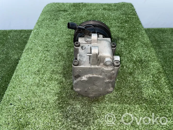 Hyundai Matrix Compressore aria condizionata (A/C) (pompa) DEYDA-02