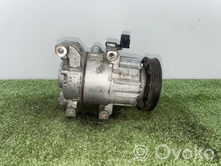 KIA Ceed Compressore aria condizionata (A/C) (pompa) CA500JDCCF04