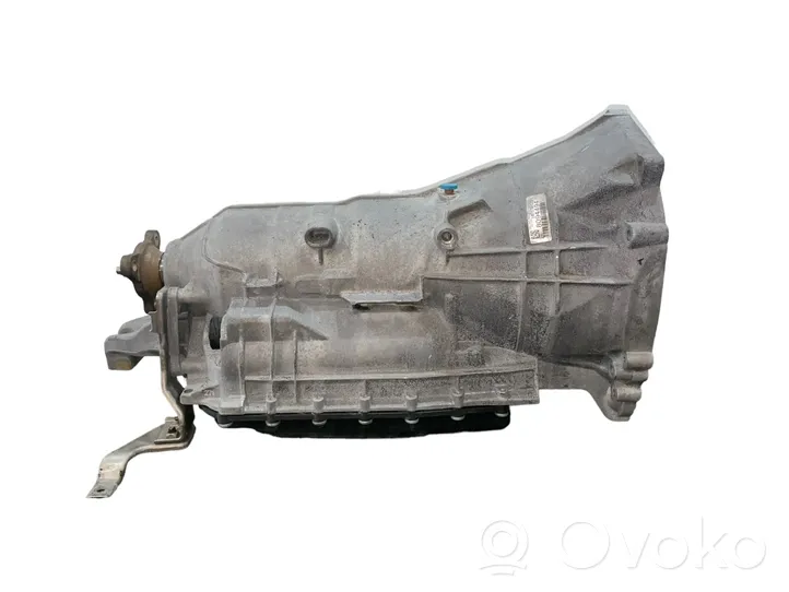 BMW 5 E60 E61 Mechaninė 6 pavarų dėžė 1071030023