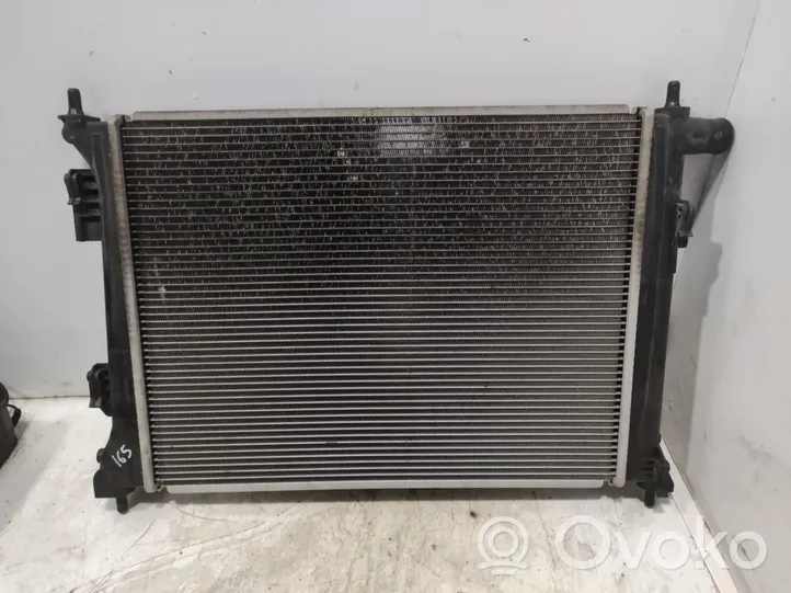 KIA Rio Radiateur de refroidissement 