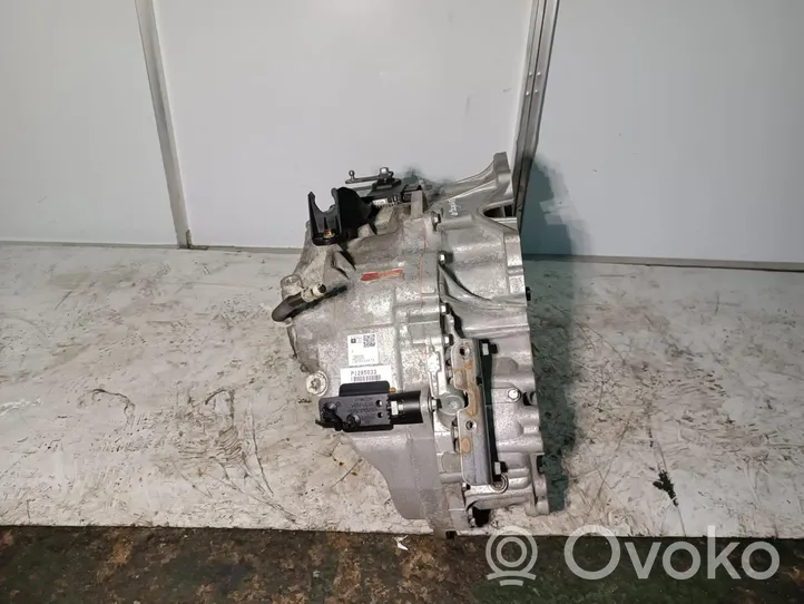 Volvo V60 Boîte de vitesses manuelle à 5 vitesses TF80SD