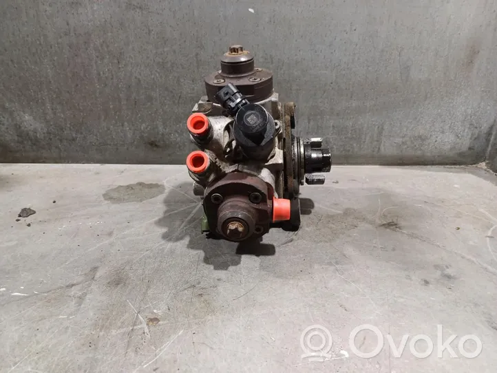 Volvo V60 Pompe d'injection de carburant à haute pression 0445010618