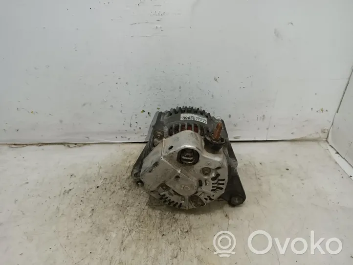 Jeep Cherokee III KJ Alternator 56041578AD