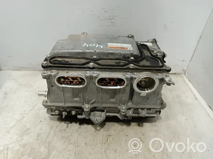 Toyota Auris E180 Batterie G920047190