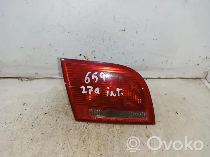 Audi A3 S3 8P Takavalot 8P4945093B