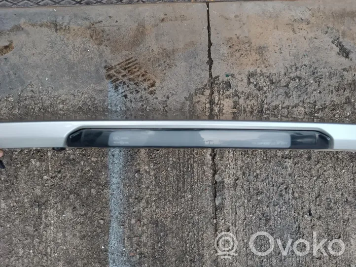 Opel Astra J Spoiler del portellone posteriore/bagagliaio 422308280