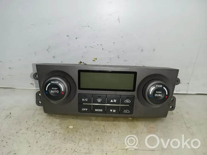 KIA Sorento Centralina del climatizzatore 972503E261