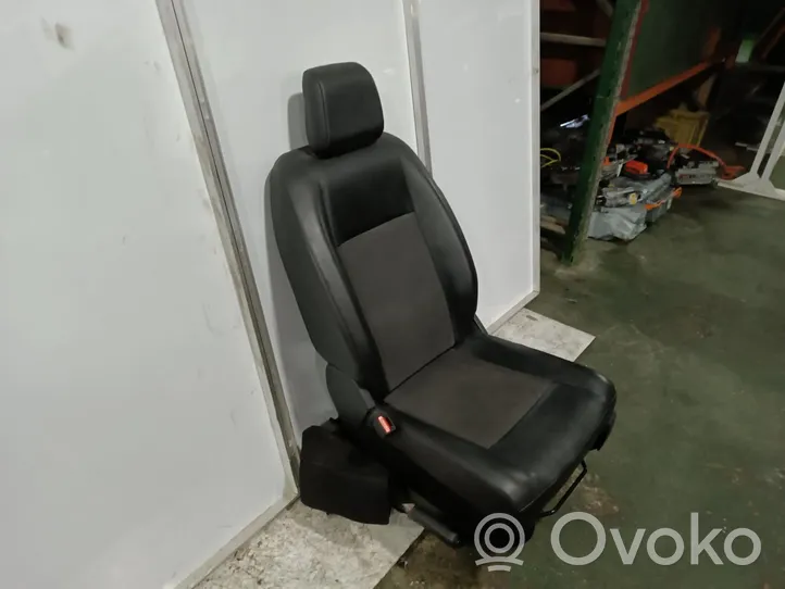 Citroen Jumpy Front driver seat 