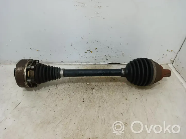 Volkswagen PASSAT Kardanwelle komplett 1K0407271