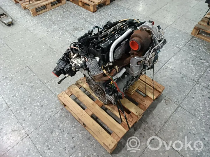 BMW X1 F48 F49 Engine B47C20B