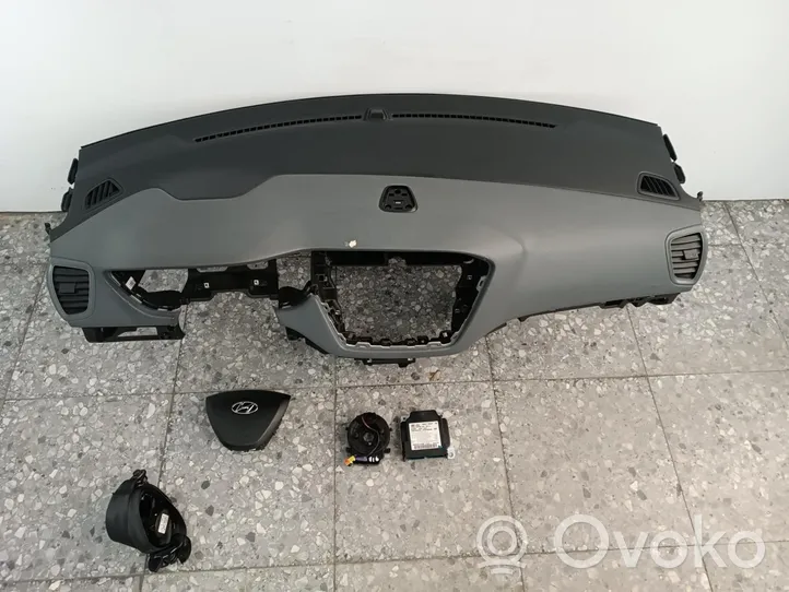 Hyundai i20 (GB IB) Kit d’airbag 