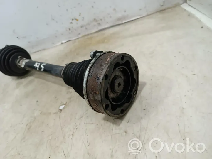 Audi A3 S3 8P Kit d'arbre d'entraînement 1K0407271