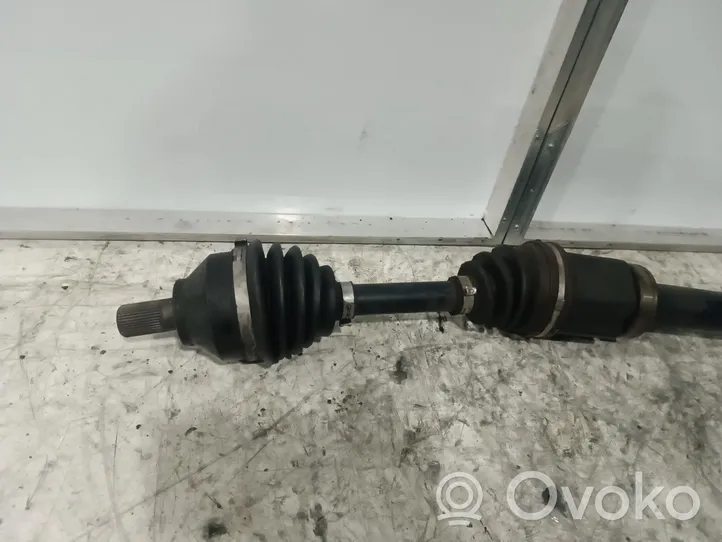 Volvo V50 Kit d'arbre d'entraînement 