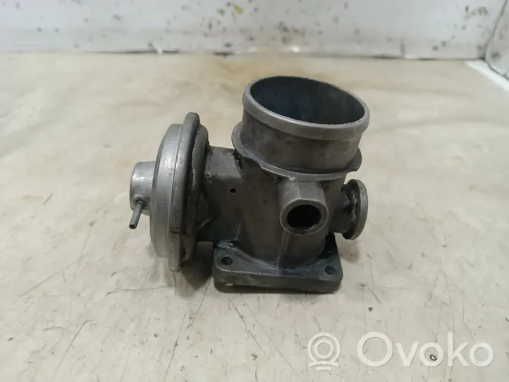 Land Rover Discovery EGR-venttiili 72243404