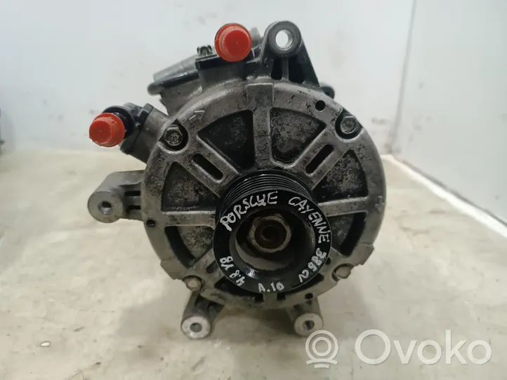 Porsche Cayenne (9PA) Generatore/alternatore 94860302500