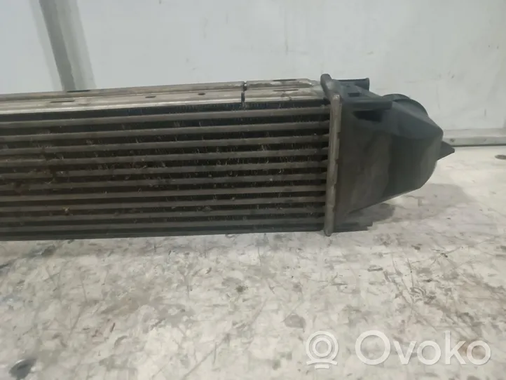 Volvo XC70 Intercooler radiator M144587B