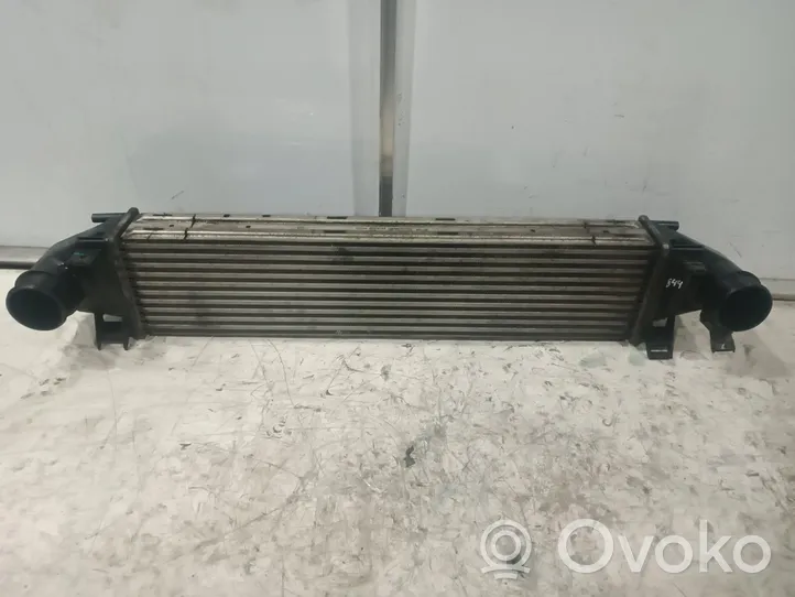 Volvo XC70 Chłodnica powietrza doładowującego / Intercooler M144587B