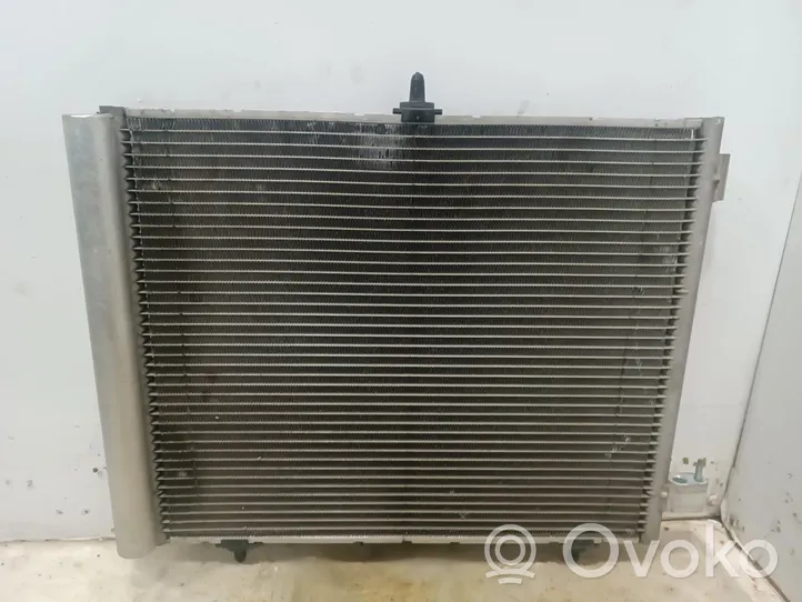 Peugeot 208 Radiateur électrique de chauffage auxiliaire 9674813580