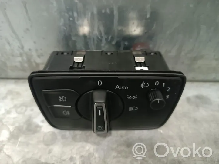 Volkswagen PASSAT Przełącznik świateł 3G0941633