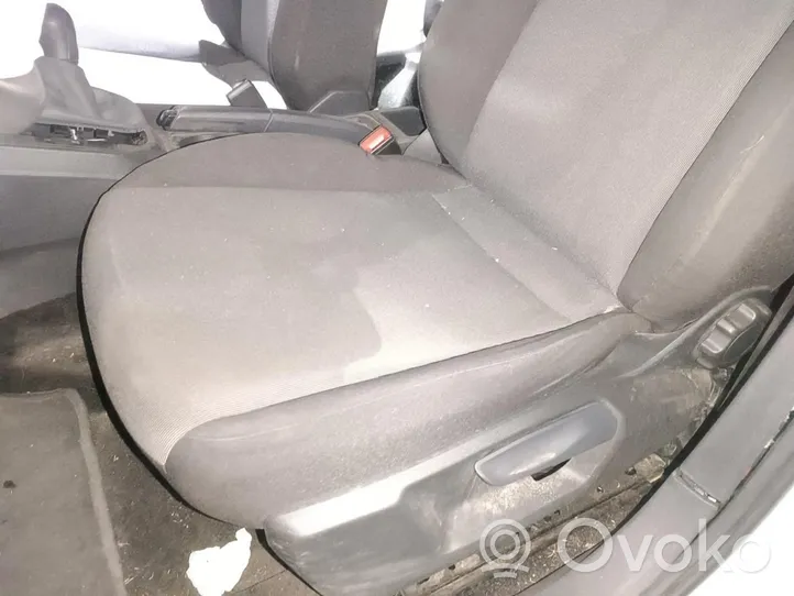 Seat Ibiza IV (6J,6P) Sedile anteriore del conducente 