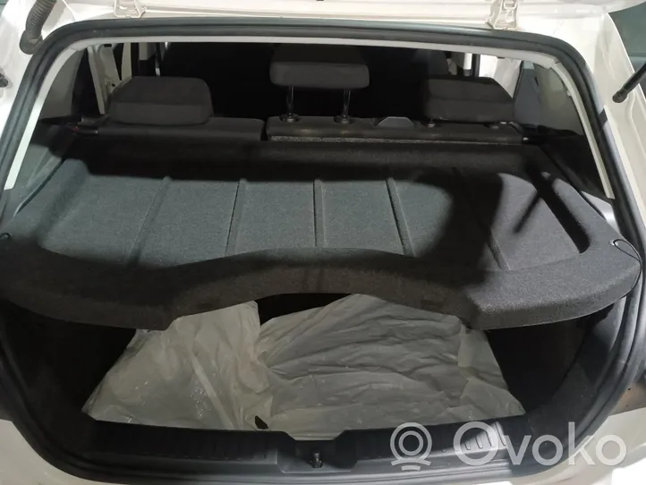 Seat Ibiza IV (6J,6P) Parcel shelf 