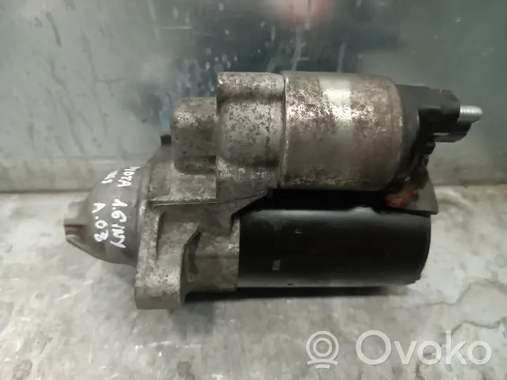 Toyota Auris 150 Starter motor 2810001030